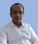 Dr Tity Chacko